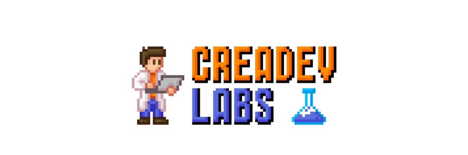 Brennan Davis | CreaDev Labs banner