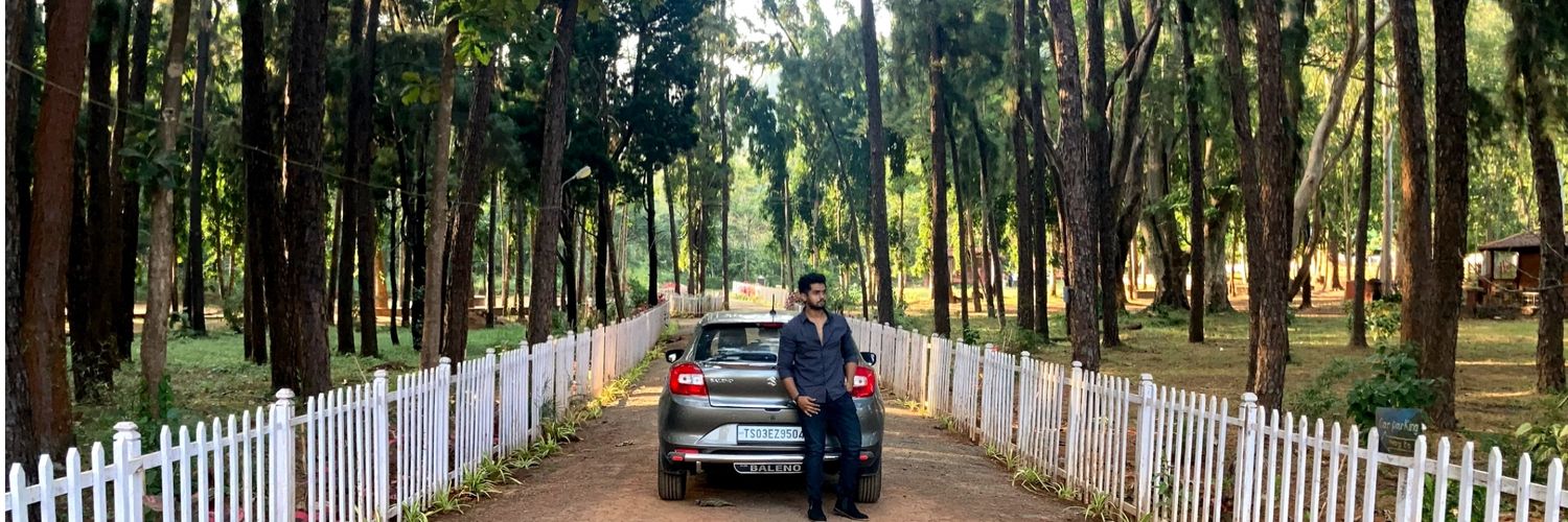 KrishnaTeju2's profile banner image