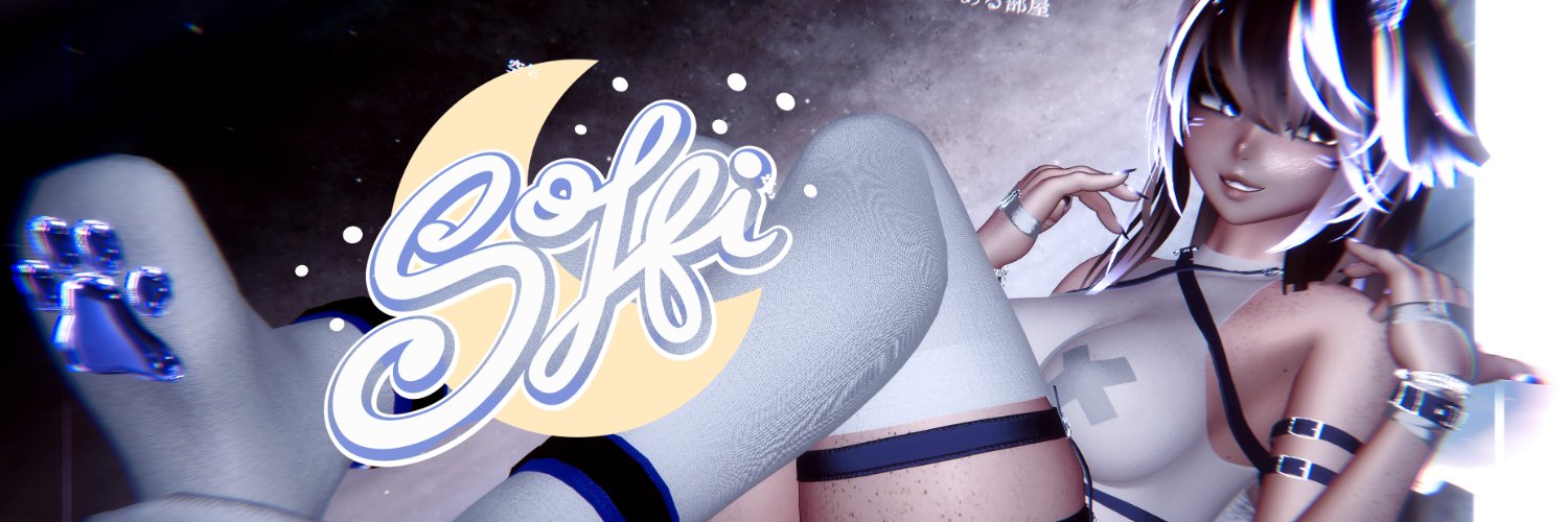 𑣲s o l f i ☕ banner