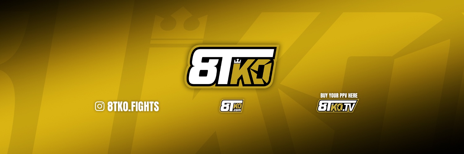 8TKO banner