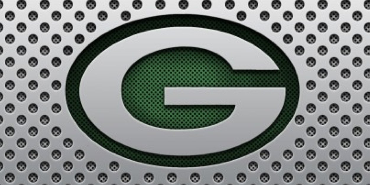 Green Wave Football banner