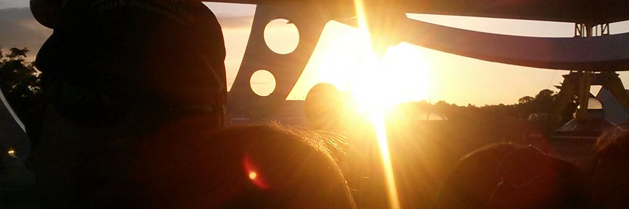 vittyhg's profile banner image
