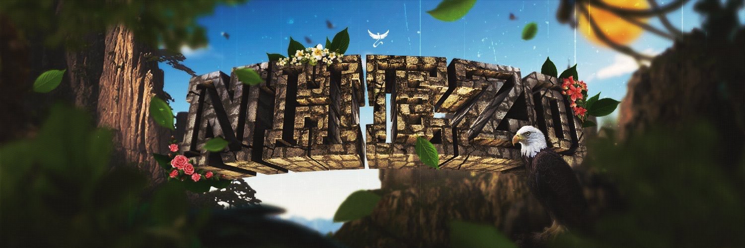 INhezo's profile banner image