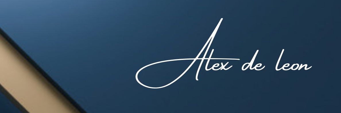 alexdeleon1979's profile banner image