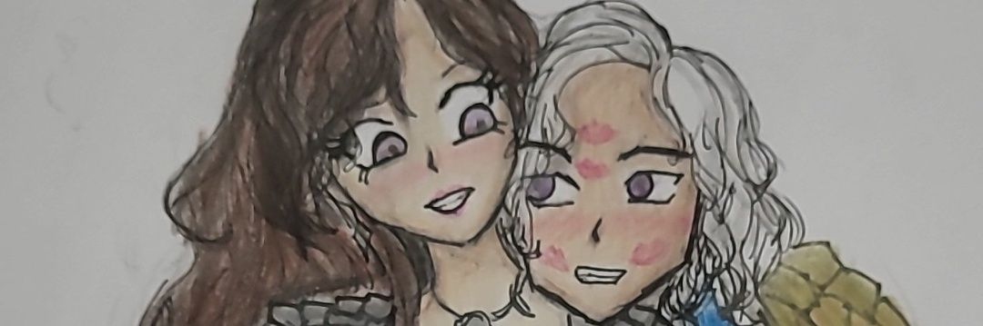Patrochilles secret love child-opencomissions 🐾☀️ banner