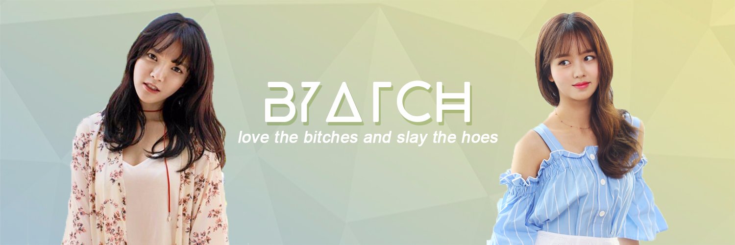 xBYATCHx's profile banner image
