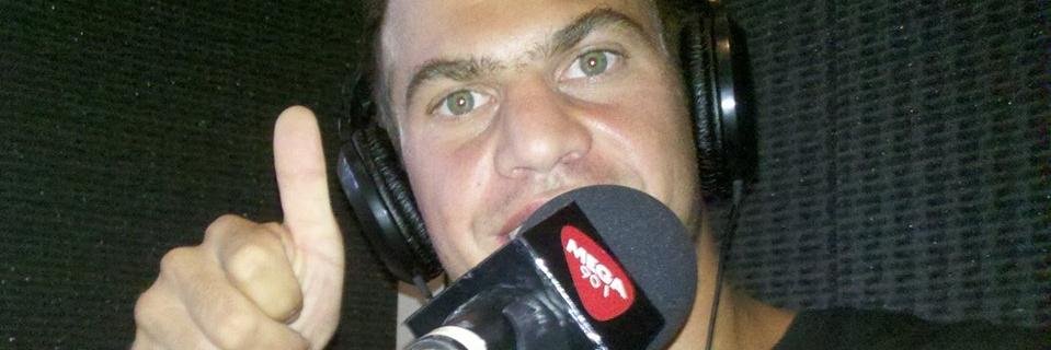 FutbolRoc's profile banner image