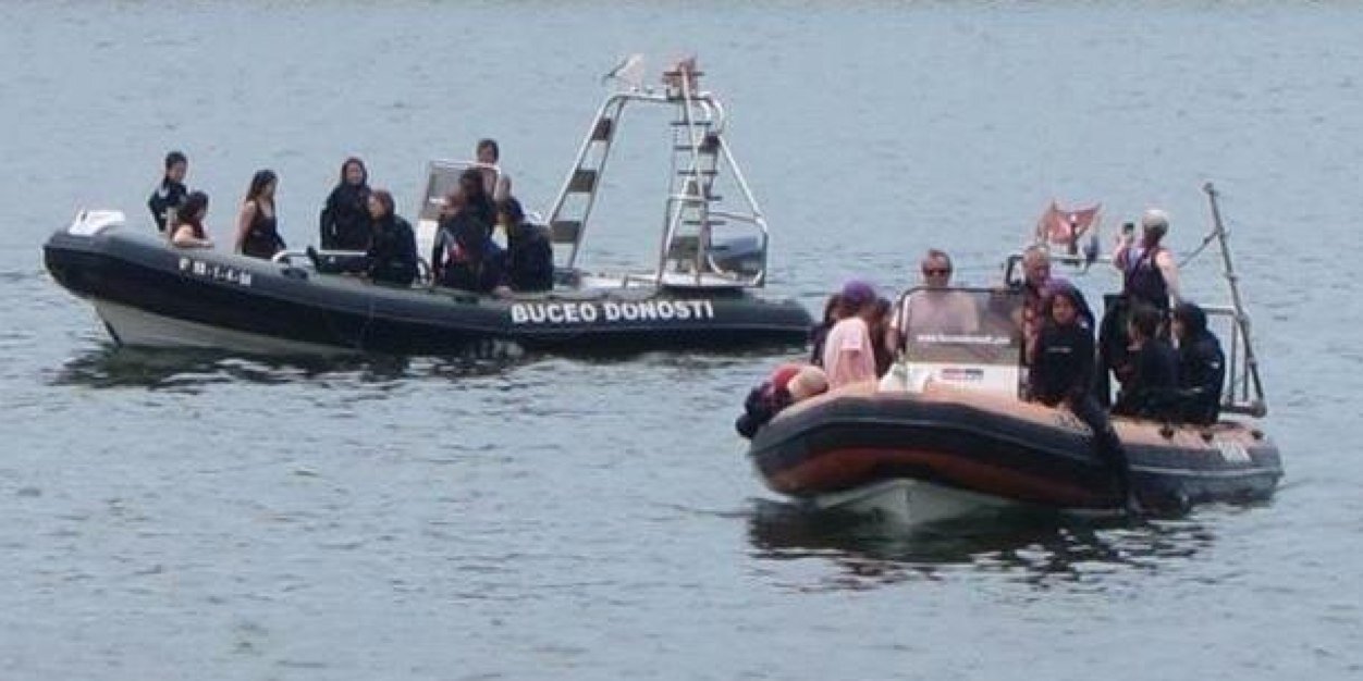 BuceoDonosti's profile banner image