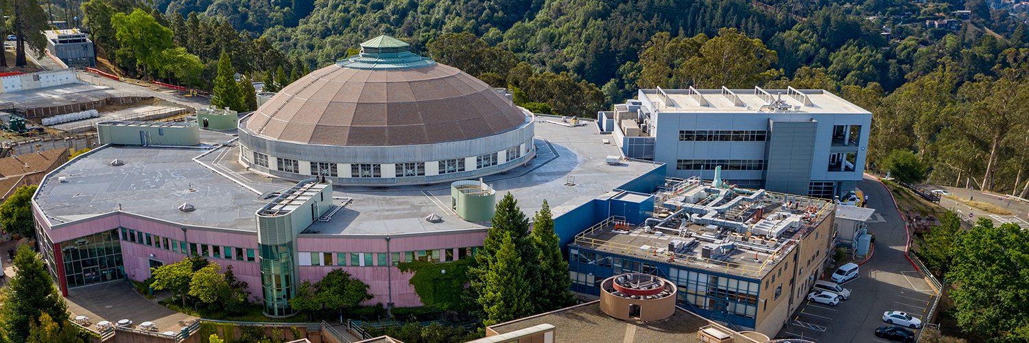 Berkeley Lab Press's banner