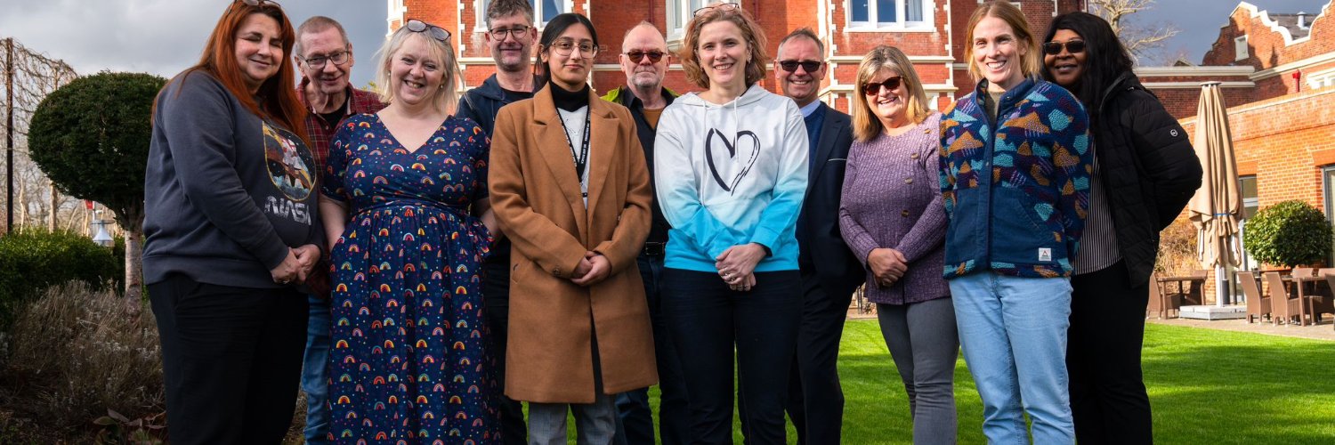 Heads Together banner