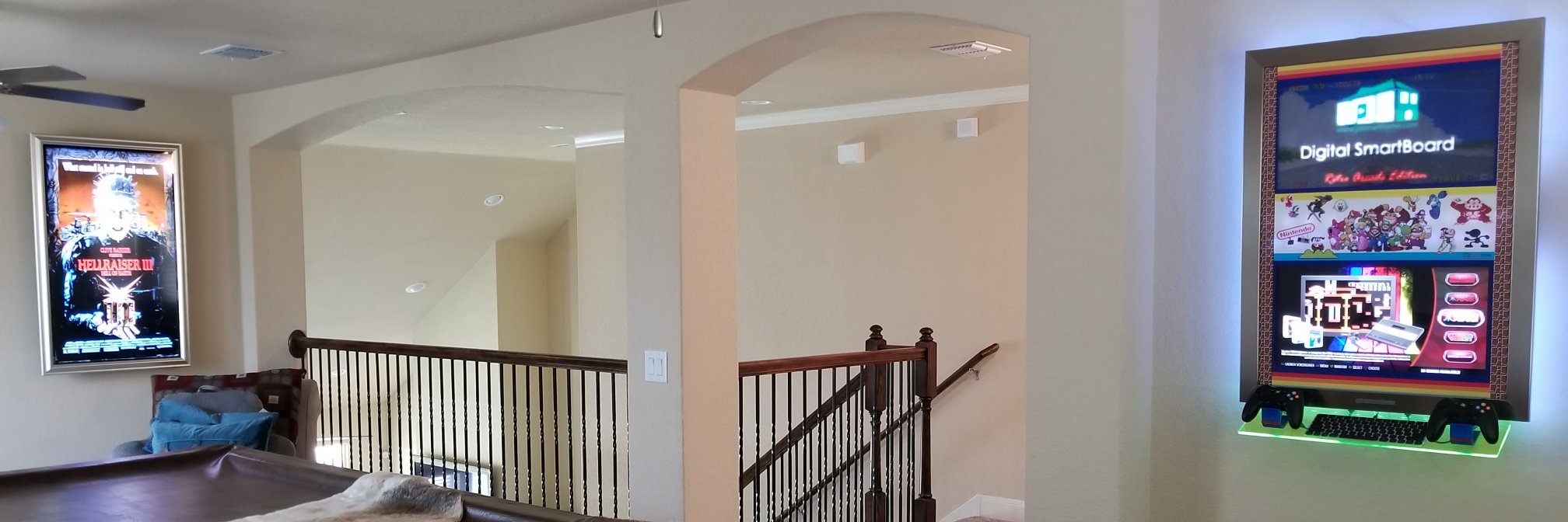 jdsmarthome's profile banner image