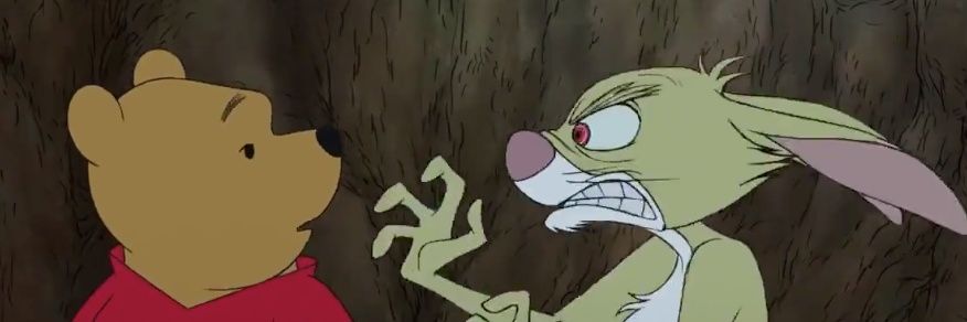 MrPrimate's profile banner image