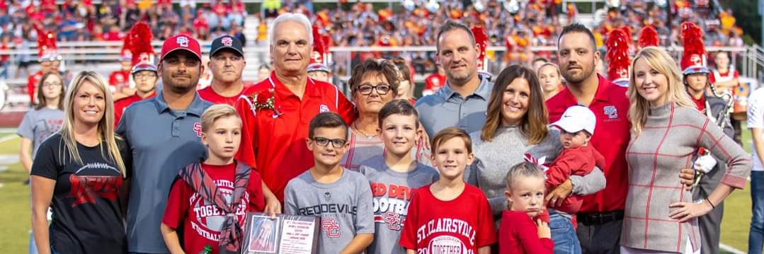 Justin Clifford banner