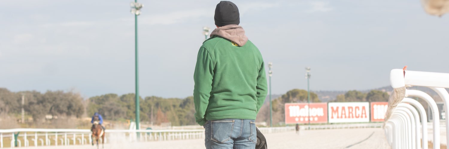 Alvaro Soto Racing banner