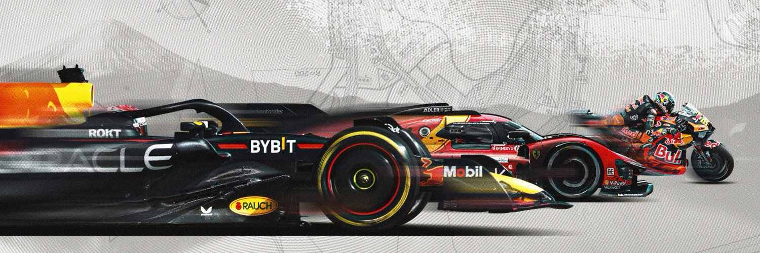 Motorsport Türkiye Profile Banner