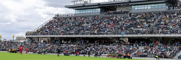 SpokaneVelocity Profile Banner