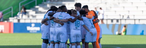 SpokaneVelocity Profile Banner