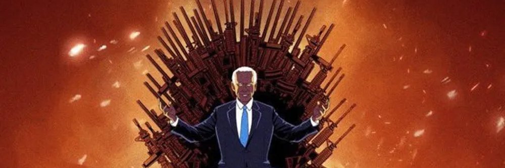 Ultra Dark Brandon 🇺🇸 banner