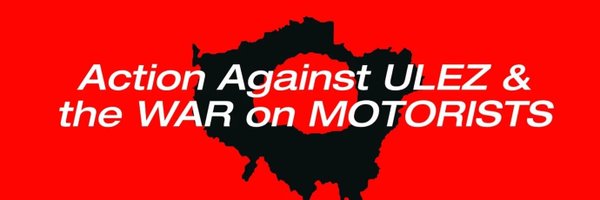 Action Against ULEZ Profile Banner