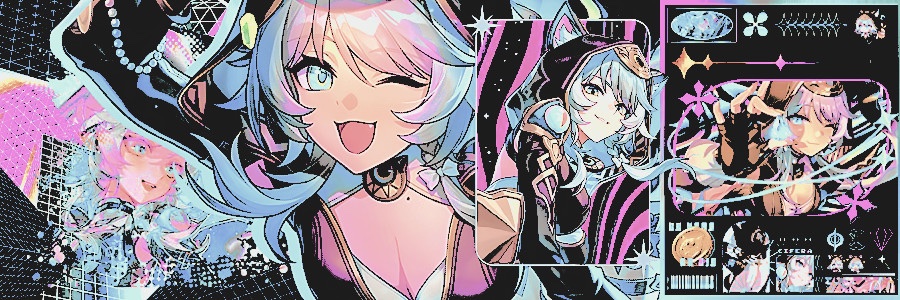 heirofdoIos's profile banner image