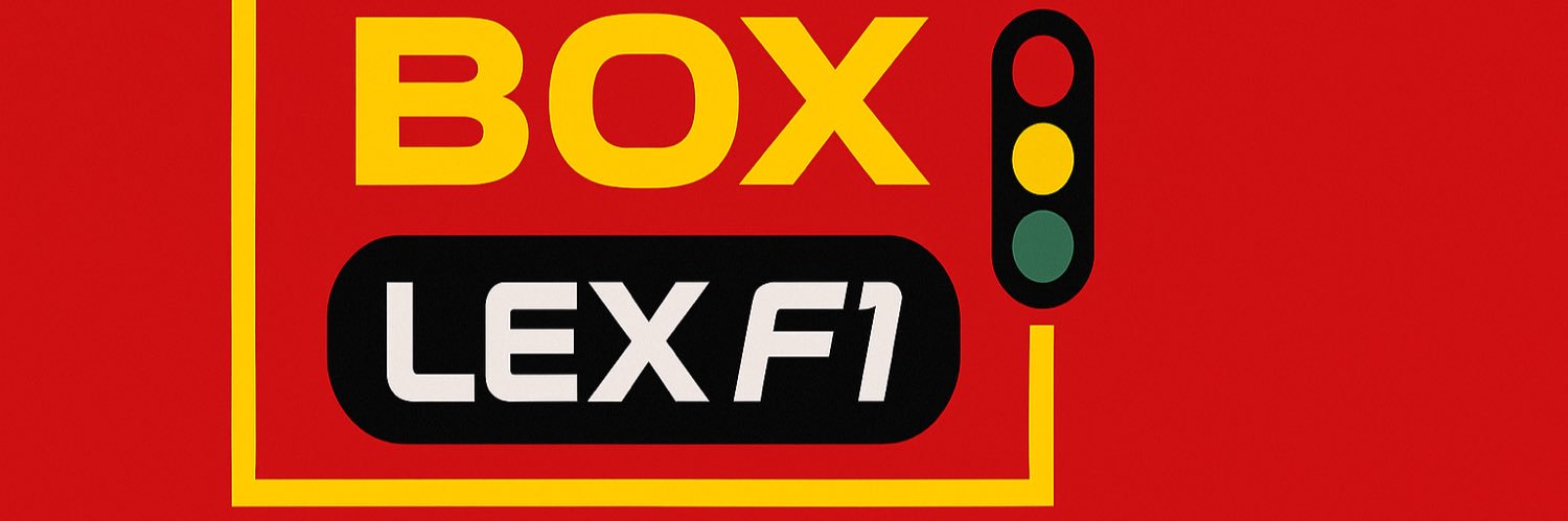 LexF1uk's profile banner image