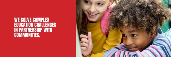 weareedusolve Profile Banner
