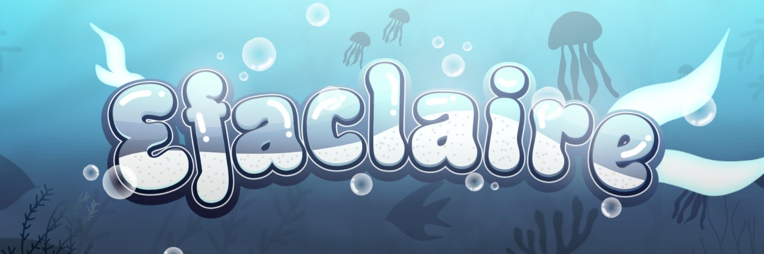 Efa 🫧🪸 banner