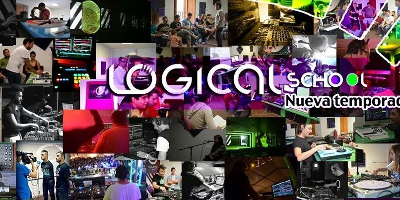 LogicalSchool's profile banner image