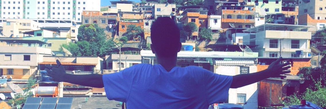airtonjoness's profile banner image