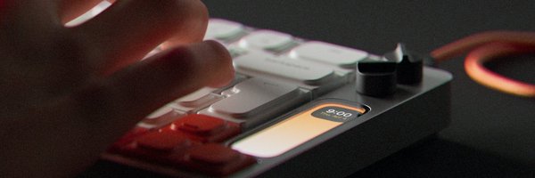 benfryc Profile Banner