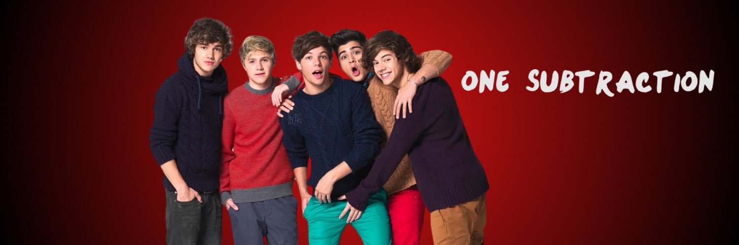 Louis All The Time. Others, Ocasionally. ×͜× banner