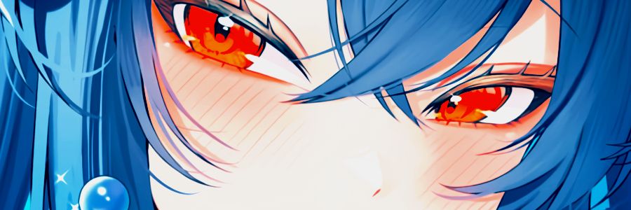 𝓣𝓱𝓮 𝓢𝓲𝓻𝓮𝓷'𝓼 𝓢𝓸𝓷𝓰 🫧 banner