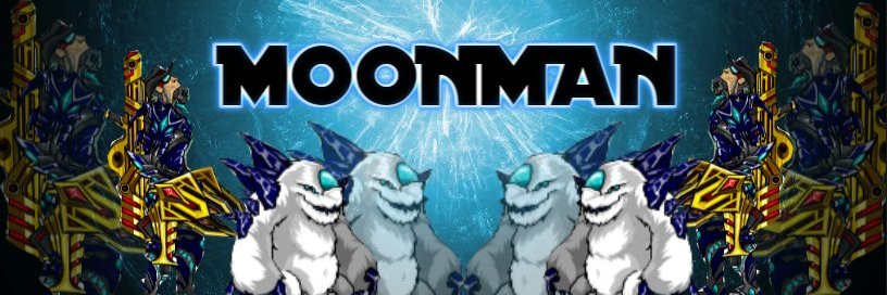 moonmanED's profile banner image