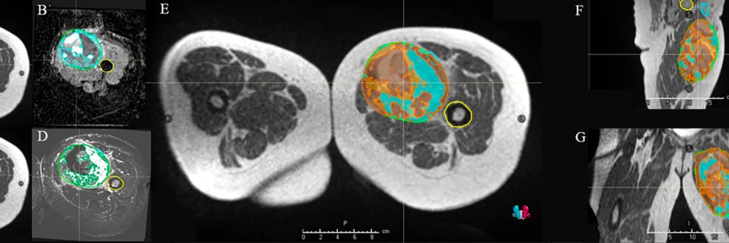 Applied Radiation Oncology's banner