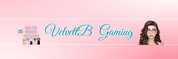 VelvettBYT Profile Banner