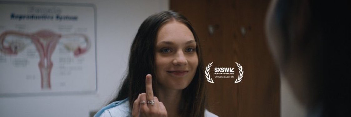 maddie ziegler updates's banner