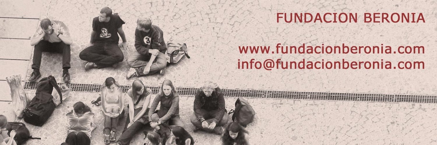 FBeronia's profile banner image