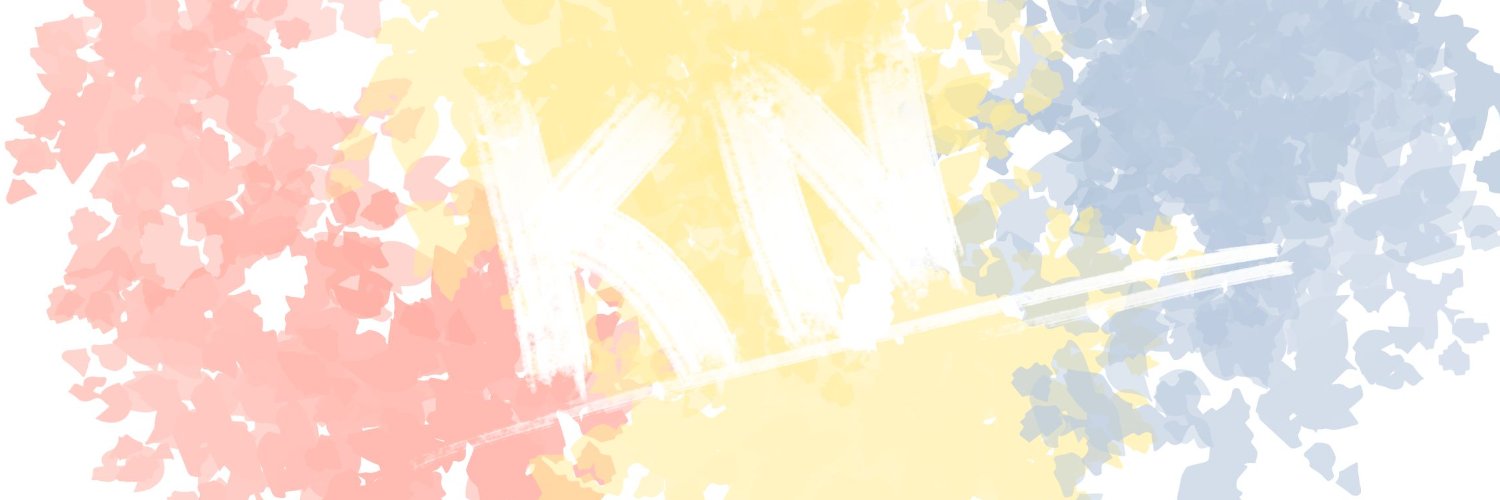 KN's banner