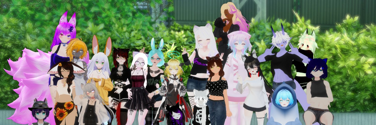 UnariVR's profile banner image