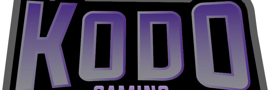 Dave KODOGaming 🐟 banner