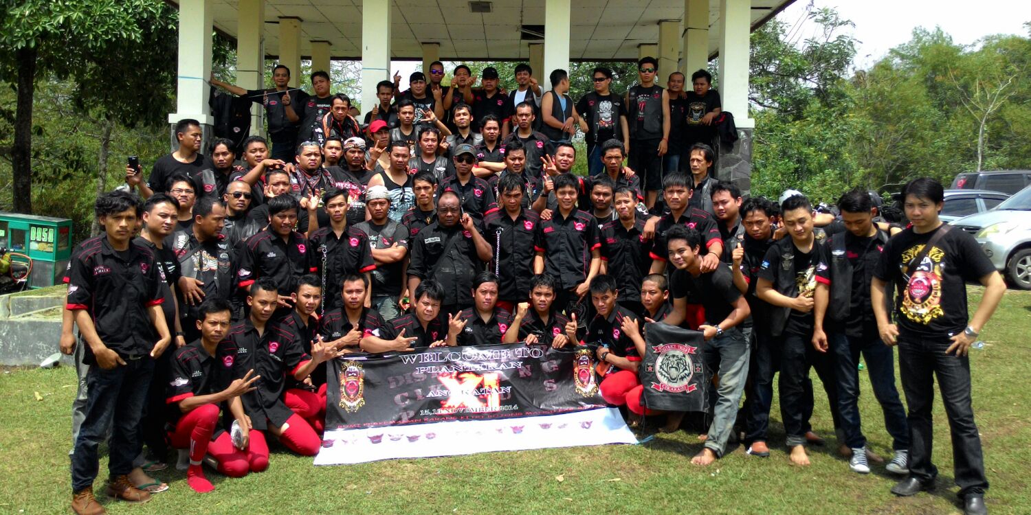 DTC plus Cikarang banner