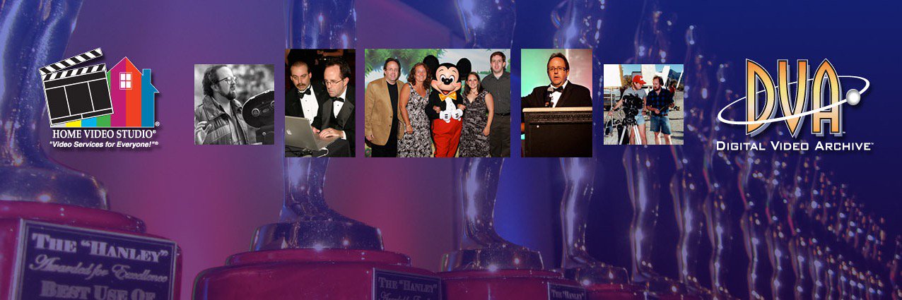 Robert Hanley banner