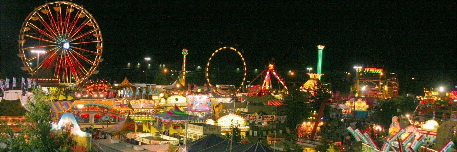 MidSouthFair's profile banner image