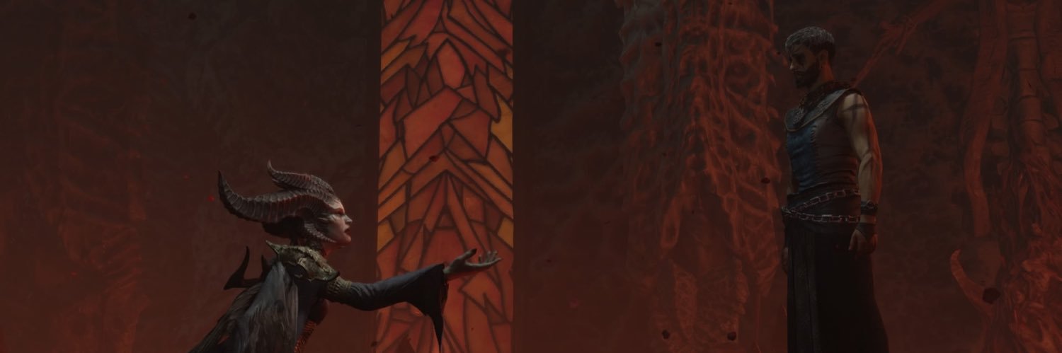 Krowdon's profile banner image