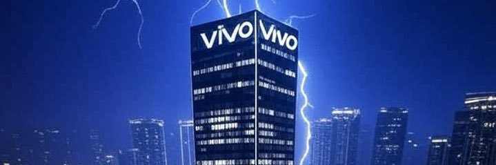 Vivo Project banner