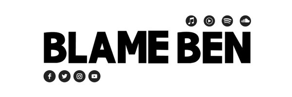 blamebenmusic Profile Banner