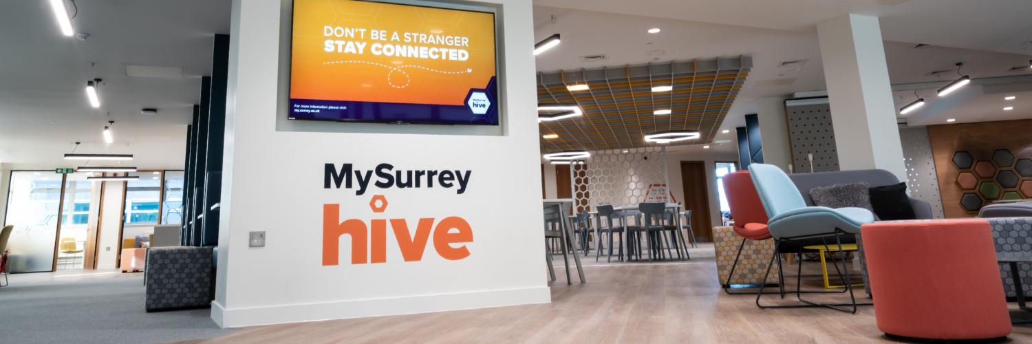 SurreyStudent's profile banner image