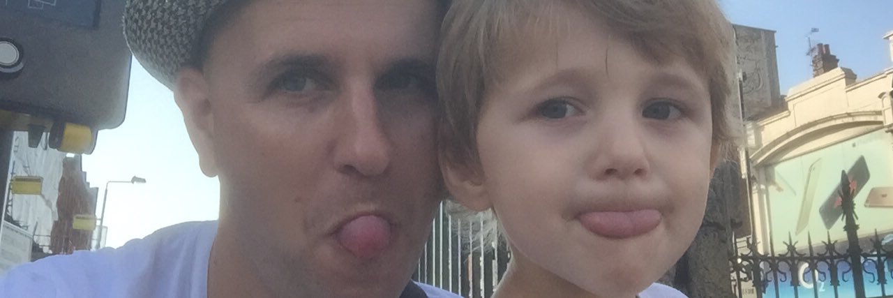 Jonathan Slack banner