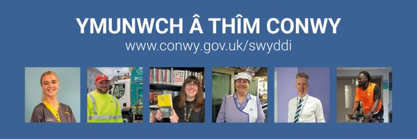 CBSConwy Profile Banner