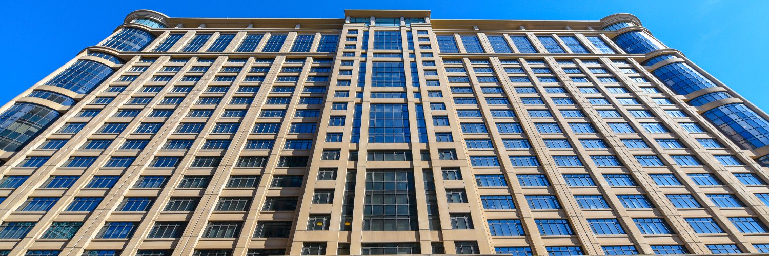 University Center banner